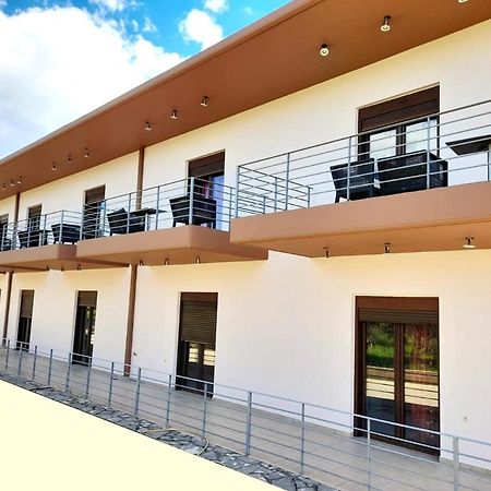 Sunset Apartments Neochori  Exterior photo