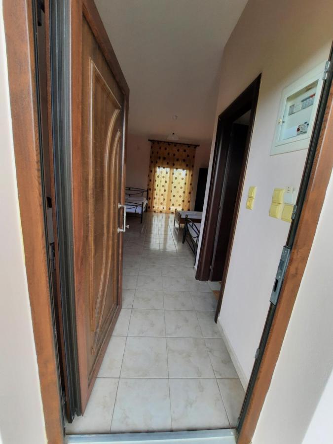 Sunset Apartments Neochori  Exterior photo