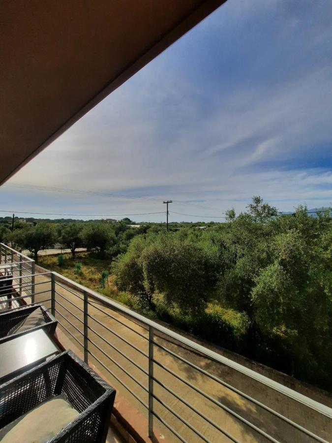 Sunset Apartments Neochori  Exterior photo