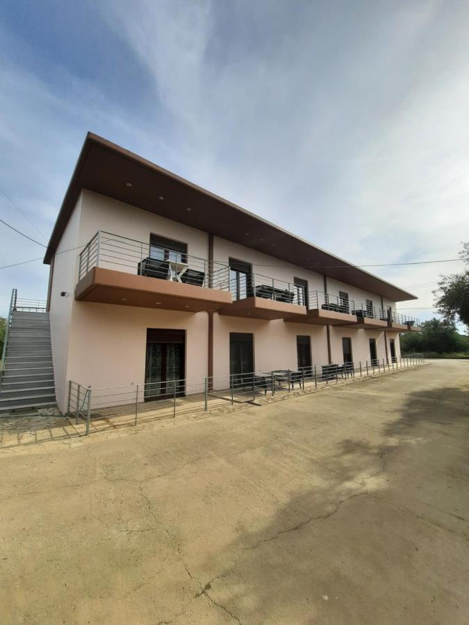 Sunset Apartments Neochori  Exterior photo