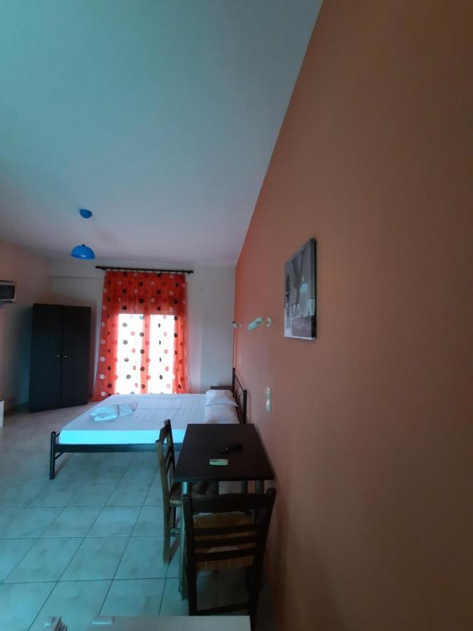 Sunset Apartments Neochori  Exterior photo